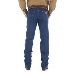 Men's Wrangler Cowboy Cut Original Fit Jeans 12 Men's Wrangler Cowboy Cut Original Fit Jeans -Equestrian Clothing originalccback 50230 39769.1658436648