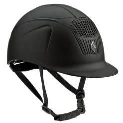 Front Page -Equestrian Clothing ovation m class mips helmet black hero 472000 ers 12908.1668531569