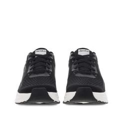 Dansko Pace Mesh Shoe -Equestrian Clothing pace black mesh front dansko 97054.1614462189