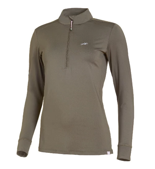 Schockemohle Page Style Shirt 5 Schockemohle Page Style Shirt - Image 3