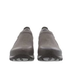 Dansko Patti Waterproof Shoes 16 Dansko Patti Waterproof Shoes -Equestrian Clothing patti waterproof taupe front 4353 152015 dansko 73838.1661196012