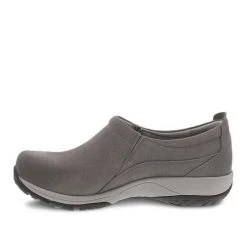 Dansko Patti Waterproof Shoes 21 Dansko Patti Waterproof Shoes -Equestrian Clothing patti waterproof taupe inside 4353 152015 dansko 23694.1661196002