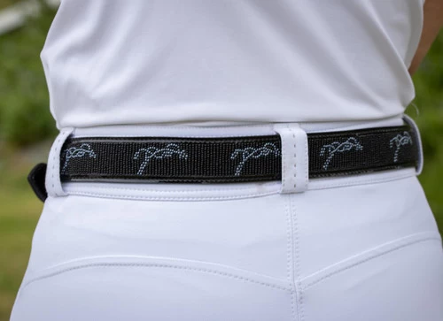 PÉNÉLOPE Pénélope Pearlog Belt 7 PÉNÉLOPE Pénélope Pearlog Belt - Image 5