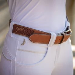 PÉNÉLOPE Pénélope Pearlog Belt