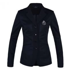 Kingsland Pierlas Mesh Show Jacket -Equestrian Clothing pierlas mesh show jacket black kingsland 65872.1558557127