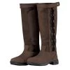 Dublin Pinnacle II Boots 1 Dublin Pinnacle II Boots -Equestrian Clothing pinnacle II chocolate dublin 10241.1663950155