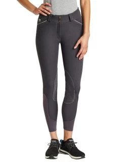 Piper Evolution Breeches Knee Patch -Equestrian Clothing piper evolution kp shadow sea front 33063 smartpak 85844.1665607316