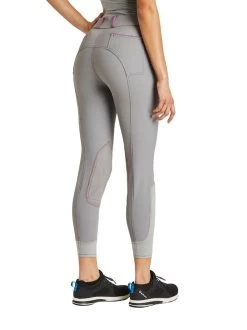 Piper Evolution Breeches Knee Patch -Equestrian Clothing piper evolution kp storm orchid back 33063 smartpak 50441.1665607446