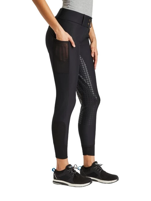 Piper Fusion Breeches Full Grip 10 Piper Fusion Breeches Full Grip - Image 8