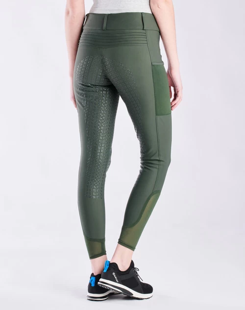 Piper Fusion Breeches Full Grip 7 Piper Fusion Breeches Full Grip - Image 5