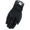 Heritage Pro Polo Gloves -Equestrian Clothing polo pro glove black HG257 heritage gloves 74370.1643571667
