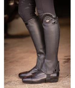 PÉNÉLOPE Pénélope Prisca Half Chaps
