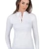 Anique Signature Sun Shirt