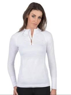 Anique Signature Sun Shirt