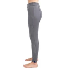 Irideon Radiant Utility Tight -Equestrian Clothing radiant utility tight dove grey side 30 2950 DG toklat 20507.1656452751