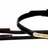 Raised Nameplate Belt By Tory Leather -Equestrian Clothing raised nameplate belt by tory leather 2 50324 45518.1527293518