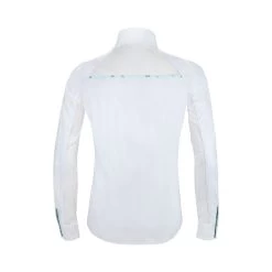 RJ Classics Girls Rebecca Show Shirt -Equestrian Clothing rebecca junior show shirt cats back R680FF rjclassics 21815.1659025171