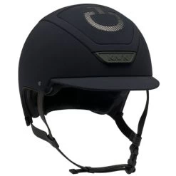 Cavalleria Toscana REVO KASK Riding Helmet -Equestrian Clothing revo riding helmet navy CAP004 ABS02 7901 CT 98865.1660860943