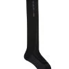 RG Calzini Socks -Equestrian Clothing rg calzini sock black SOC001 BA001 9999 rg 91644.1686429705