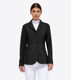 RG Jersey And Mesh Riding Jacket