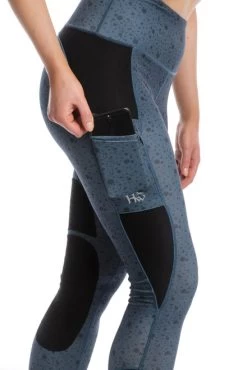 Horseware Ireland Horseware Riding Tights -Equestrian Clothing riding tights polkadot pocket clhrts bdot horseware 02207.1583280350