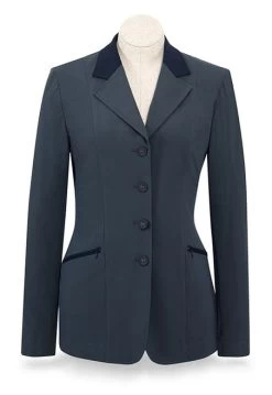 RJ Classics Victory Ladies Show Coat
