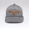 Kimes Ranch Roped LP Trucker Hat