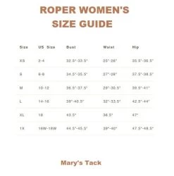 Roper Polar Fleece Zip Jacket