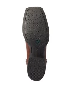 Ariat Round Up Skyler Western Boot -Equestrian Clothing round up skyler canyon sole 10038327 ariat 51801.1636495269