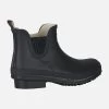 Horze Rubber Paddock Boots -Equestrian Clothing rubber paddock boots black right cp3824 horze 05637.1642970497