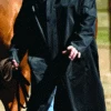 Saddle Slicker - Adult Unisex -Equestrian Clothing saddle slicker adult unisex sizes 1 81147 85297.1527306143