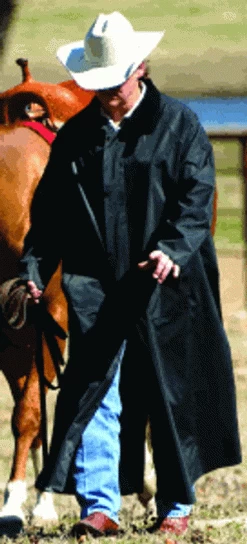 Saddle Slicker - Adult Unisex