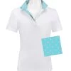 Girls RJ Classics Sadie 37.5 Show Shirt Short Sleeve