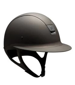 Samshield Miss Shield Shadowmatt Helmet