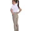 Kids Romfh Olivia Classic Jodhpurs 2 Kids Romfh Olivia Classic Jodhpurs -Equestrian Clothing sarafina olivia jodpur wht.sand back 47096 romfh 83949.1684887773