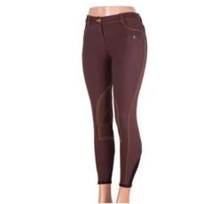 Sarm Hippique Aprica Knee Patch Breeches