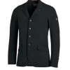 Schockemohle Russell Show Coat For Men -Equestrian Clothing schockemohle russell jacket black 32143 36788.1601149675