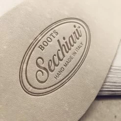 Secchiari Bull Leather Dress Boots 11 Secchiari Bull Leather Dress Boots -Equestrian Clothing secchiari boots insole 35058.1549395125