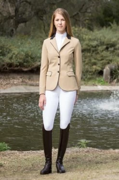 Secchiari Bull Leather Dress Boots 10 Secchiari Bull Leather Dress Boots -Equestrian Clothing secchiari bull leather dress boot lifestyle mtf 09920.1549395141