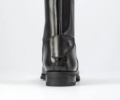 Secchiari Classic Dress Boots -Equestrian Clothing secchiari classic dress boot black heel 91215.1549061530