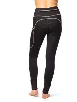 Goode Rider Shaper Full Seat Tights 12 Goode Rider Shaper Full Seat Tights -Equestrian Clothing shaper tights FS black back 13908 4459 goode rider 72379.1648676977
