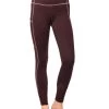 Goode Rider Shaper Full Seat Tights -Equestrian Clothing shaper tights FS burgundy front 13908 4490 goode rider 66675.1648676973