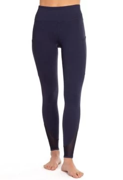 Goode Rider Shaper Full Seat Tights 13 Goode Rider Shaper Full Seat Tights -Equestrian Clothing shaper tights fs indigo front 13908 4428 goode rider 04464.1649799424