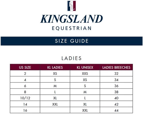 Kingsland Denise Zip Training Top Short Sleeve 4 Kingsland Denise Zip Training Top Short Sleeve - Image 2