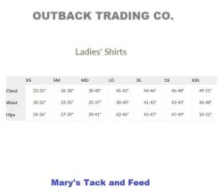 Outback Trading Kai Big Shirt