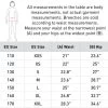 Horze Kids Cool Mesh Full Grip Tights 1 Horze Kids Cool Mesh Full Grip Tights -Equestrian Clothing size chart measuring kids horze 2 34958.1639692881