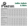 Pikeur Seline Houndstooth Jacket 2 Pikeur Seline Houndstooth Jacket -Equestrian Clothing size chart pikeur 68329.1666211364