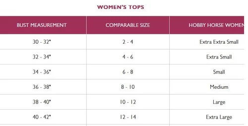 Hobby Horse Jeanee Show Blouse 6 Hobby Horse Jeanee Show Blouse - Image 4