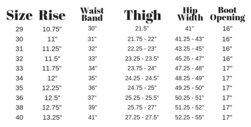 Men's Kimes Ranch Cal Jeans 4 Men's Kimes Ranch Cal Jeans - Image 2