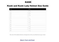 KASK Kooki Helmet
